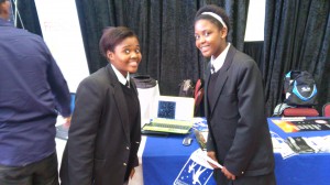 After they learnt about robotic and remote telescopes