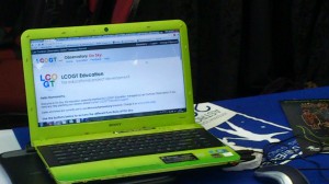 LCOGT gave us telescope access during Scifest