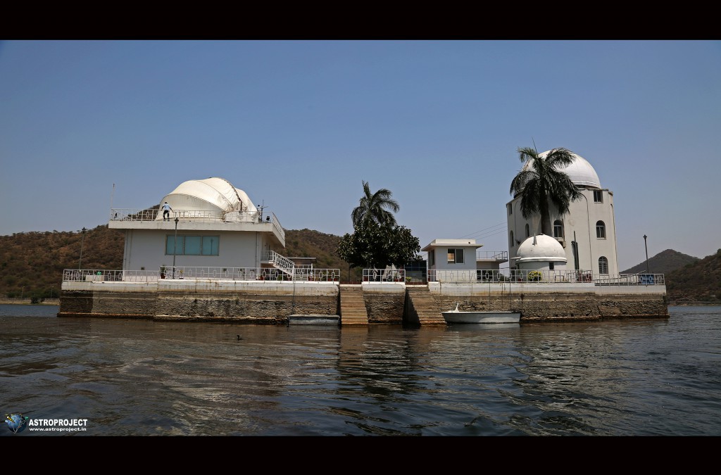 Astroproject documentary on Astronomy research, India. credits: Rakesh Rao/Astroproject