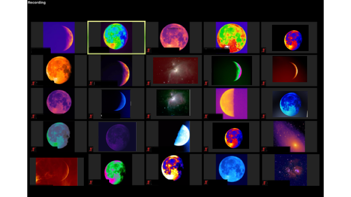 DIY universe Virtual Summer Program